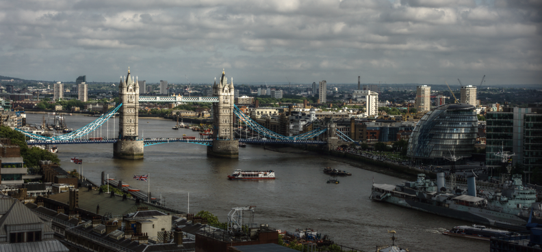 Tower Bridge