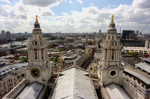 St. Paul's Cathedral