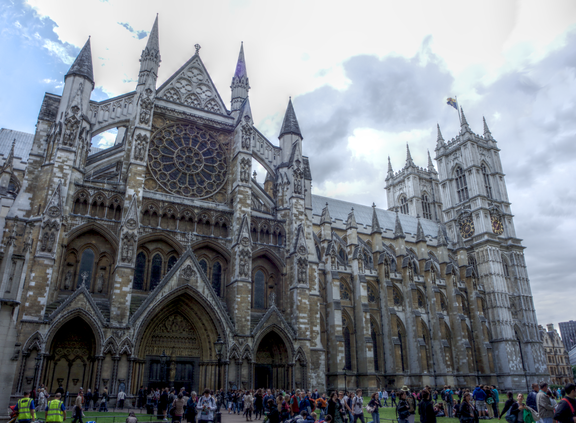 Westminster Abbey