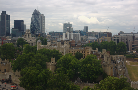 Tower of London