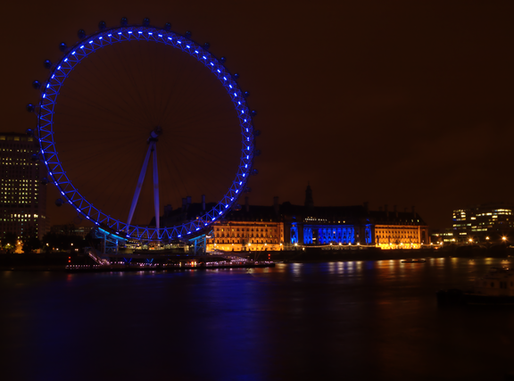 The London Eye