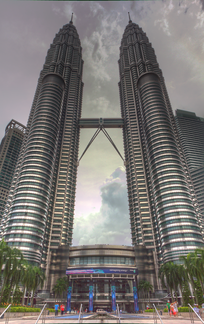 Petronas Towers