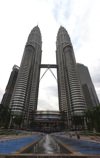 Petronas Towers