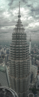 Petronas Towers