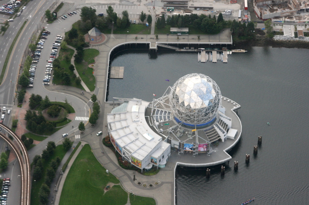 Science World