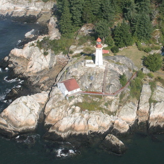 Point Atkinson Lighthouse