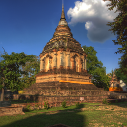 Chiang Mai