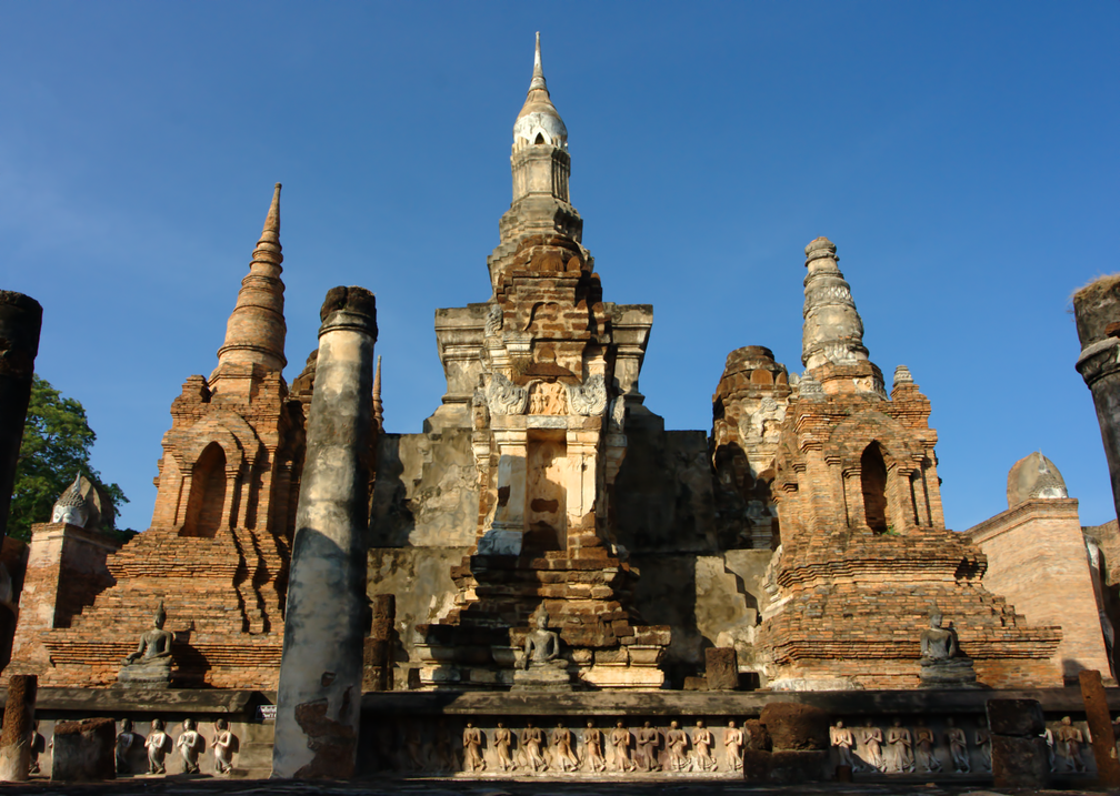 Wat Mahathat