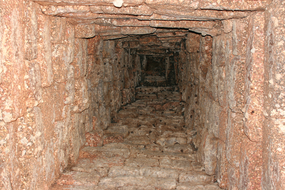 Wat Phra Pai  Luang