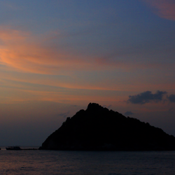 South East Islands