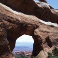 Partition Arch