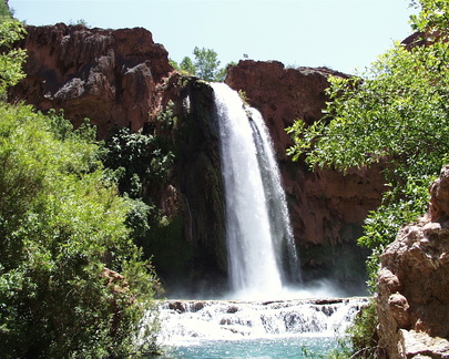 Havasu Falls