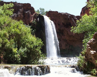 Havasu Falls