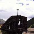 Durango &amp; Silverton Narrow Gauge Railroad, CO