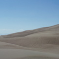 Great Sand Dunes National Park, CO