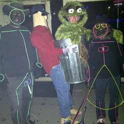 Halloween 2011