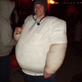 Fat Guy (Joe Wise)