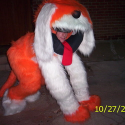 Alley Spookfest 2007