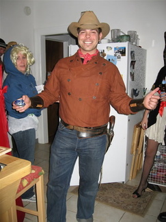 Cowboy (Eric)