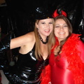 Catwoman and She Devil