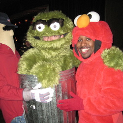 Halloween 2010 (Chicago)