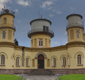 Quito Observatory