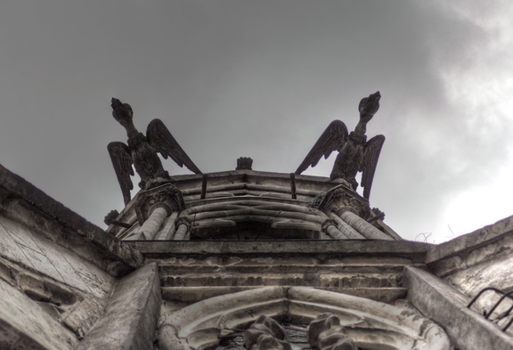 Basilica del Voto Nacional