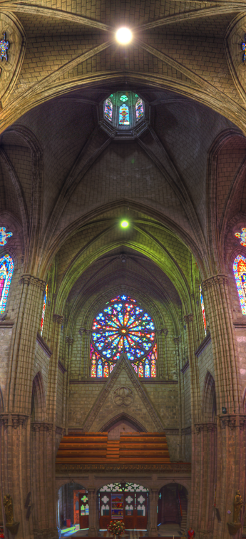 Basilica del Voto Nacional