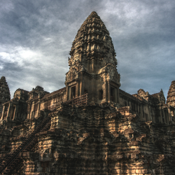 Angkor Wat