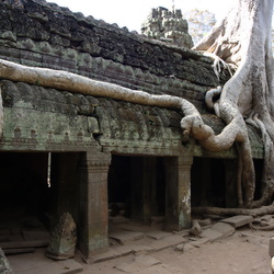 Banteay Kdei