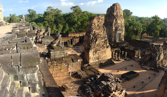 Pre Rup