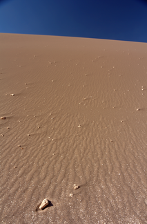 Valle De La Luna