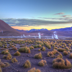 Atacama Desert (Chile)