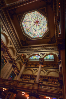 Teatro Colon