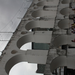 Arco de Lapa