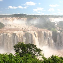 Iguazu