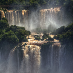 Iguazu