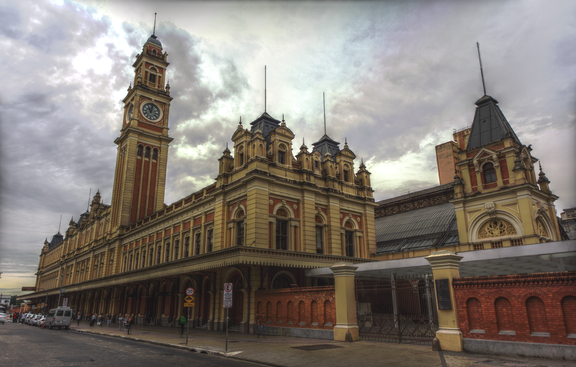 Luz Station