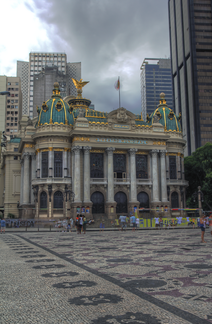 Teatro Municipal