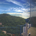 Panorama of Rio