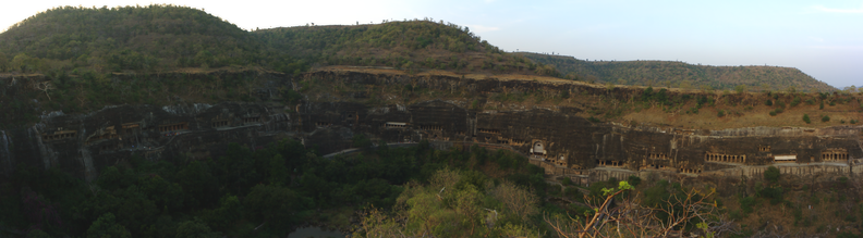 Ajanta Caves