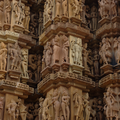 Main Temple Closeup
