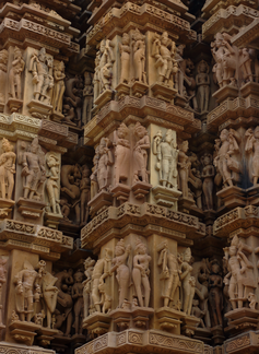 Main Temple Closeup
