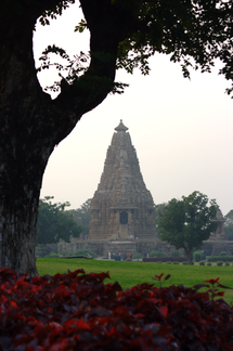 Main Temple