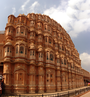 Hawa Mahal