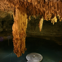 Cenotes