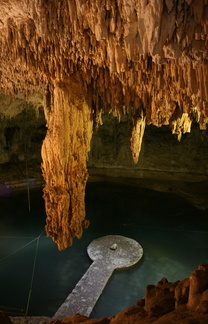 Cenote Suytun