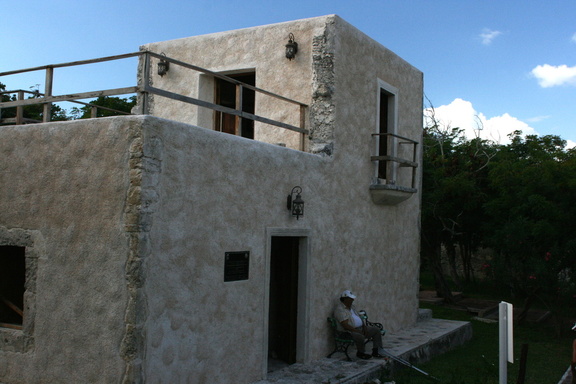 Hacienda Mundaca