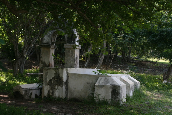 Mundaca's Grave