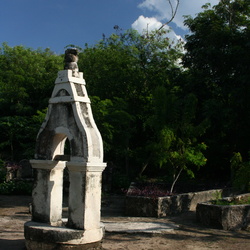 Hacienda Mundaca
